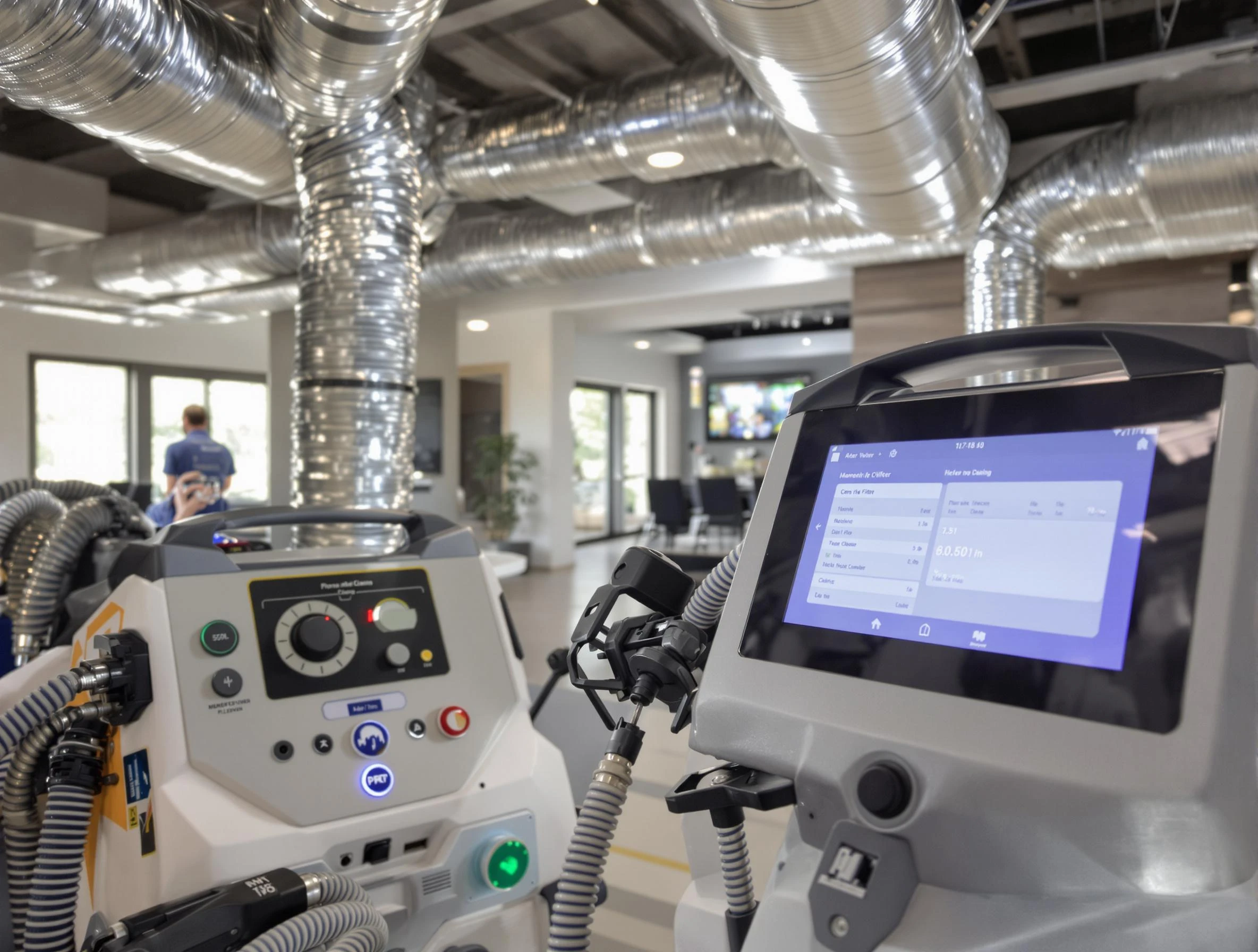 Expert mold remediation by Marshfield Air Duct Cleaning in Marshfield